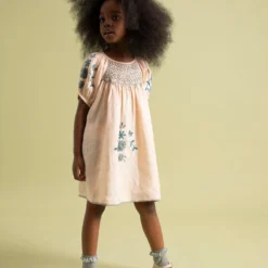 Apolina Maren Dress - Sweetpea New