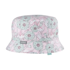 Pure Pure Organic Cotton Bucket Hat - Floral Sale