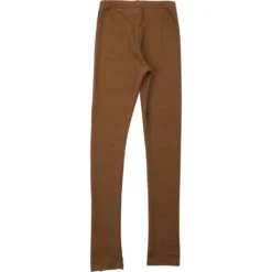 Minimalisma Organic Cotton Nice Leggings - Amber Leggings & Pants