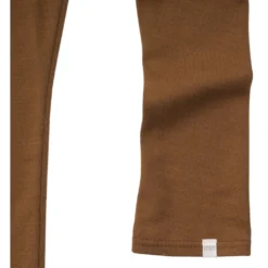 Minimalisma Organic Cotton Nice Leggings - Amber Leggings & Pants