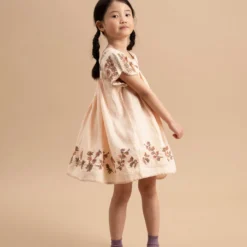 Apolina Stevie Dress - Sweetpea New
