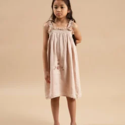 Apolina Adina Dress - Heather New