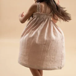 Apolina Adina Dress - Heather New