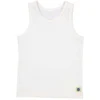 Snork Copenhagen Hugo Boys Singlet - White Sale