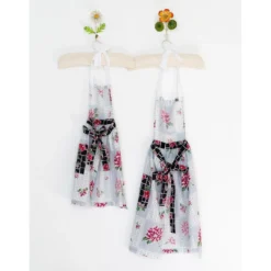 Lazybones Milly Apron Kit - Child