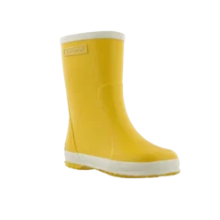 Bergstein Gumboot - Yellow Gumboots