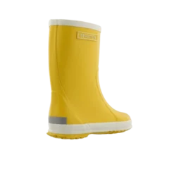 Bergstein Gumboot - Yellow Gumboots