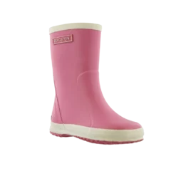 Bergstein Gumboot - Pink Gumboots