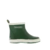 Bergstein Chelsea Gumboots - Forest