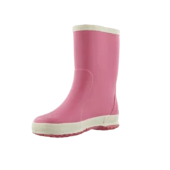 Bergstein Gumboot - Pink Gumboots
