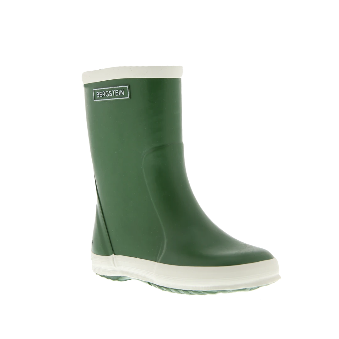 Bergstein Gumboot - Forest