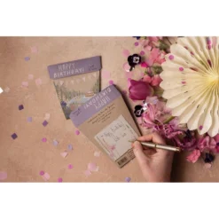 Sow N Sow Happy Birthday Picnic - Gift Of Seeds