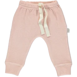 Poudre Organic Organic Terry Leggings - Evening Sand Sale