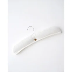 Lazybones Coat Hanger - Natural