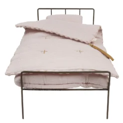 Numero 74 Doll Metal Bed Set Sale