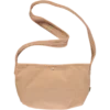 Poudre Organic Sale Organic Cotton Canvas Bag - Maple Sugar