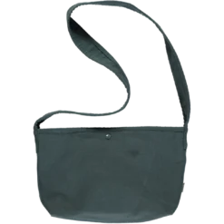 Poudre Organic Organic Cotton Canvas Bag - Stormy Weather Sale