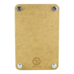 Sow N Sow Flower Press 'Poppy' Create