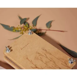 Sow N Sow Flower Press'Billy Buttons' Create