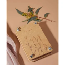 Sow N Sow Flower Press'Billy Buttons' Create