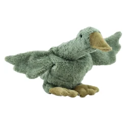 Senger Small Cuddly Goose - Grey