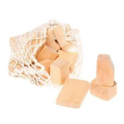 Grimm's 15 Blocks - Natural Play