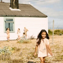 Apolina Maren Dress - Sweetpea New