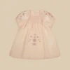 Apolina New Maren Dress - Shell