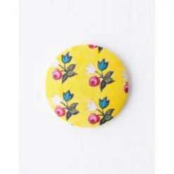 Lazybones Decoration Mellow Magnet