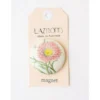 Lazybones Paper Daisy Magnet
