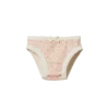 Nature Baby Knickers - Willow Daphne Print