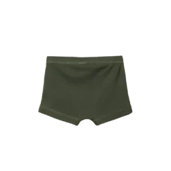 Nature Baby New Organic Boxer Shorts - Thyme