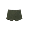Nature Baby New Organic Boxer Shorts - Thyme
