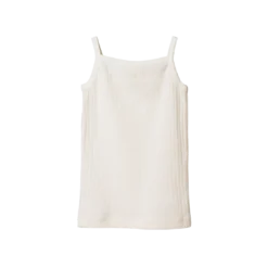 Nature Baby Singlets & Underwear Pointelle Camisole - Natural