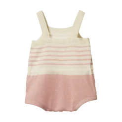 Nature Baby Sale Lois Suit - Lily Sailor Stripe