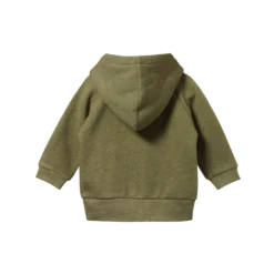 Nature Baby Sale Sweatshirt Hoodie - Cypress Marl