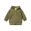 Nature Baby Sale Sweatshirt Hoodie - Cypress Marl