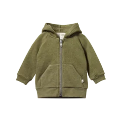 Nature Baby Sale Sweatshirt Hoodie - Cypress Marl
