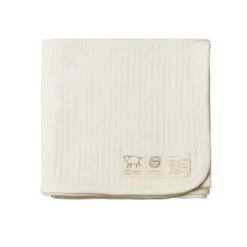 Nature Baby New Merino Pointelle Wrap