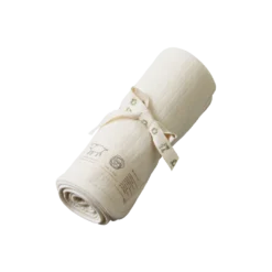 Nature Baby New Merino Pointelle Wrap