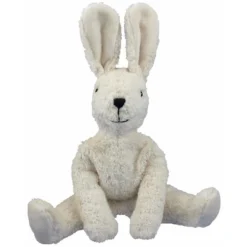 Senger Small Rabbit - White Play