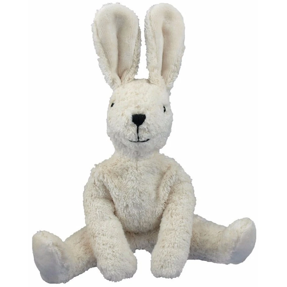 Senger Small Rabbit - White Play
