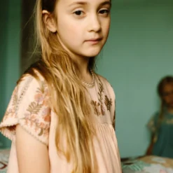 Apolina Stevie Dress - Sweetpea New