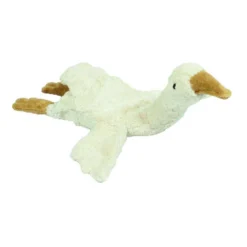 Senger Small Cuddly Goose - White
