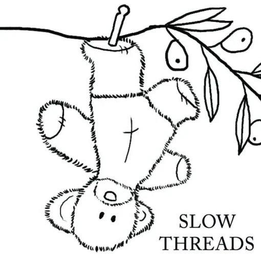 Slow Threads Exchange Shipping Fee