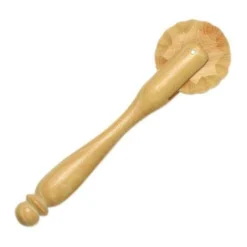 Glückskäfer Play Wooden Pastry Wheel - 14cm