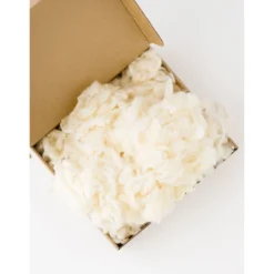 Lazybones Wool Stuffing Create