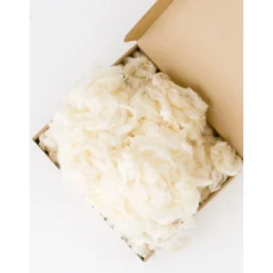 Lazybones Wool Stuffing Create