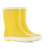 Bergstein Gumboot - Yellow Gumboots