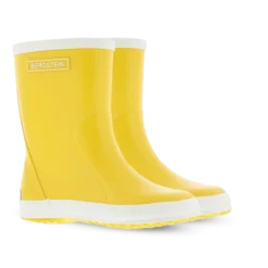 Bergstein Gumboot - Yellow Gumboots